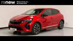 Renault Clio TCe GLP Techno 74kW