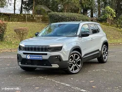 Jeep Avenger 1.2 GSE T3 Summit