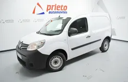 Renault Kangoo Kangoo Fg. 1.5Blue dCi Profesional 59kW