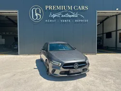 Mercedes Classe A 200D 150 CV