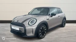 Mini Mini Cooper 136ch Edition Premium Plus BVA7