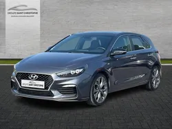 Hyundai i30 1.4 T-GDi 140ch N Line Euro6d-T