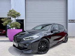 Bmw SERIE 1 (F40) 118DA 150CH EDITION M SPORT PRO