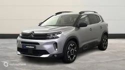 Citroen C5 Aircross BlueHDi 130ch S&S Shine EAT8