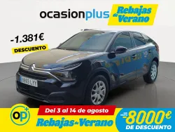 CITROEN C4 1.2 PureTech Live Pack S&S 100