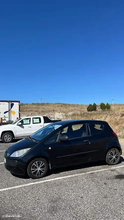 Mitsubishi Colt 1.1 Base