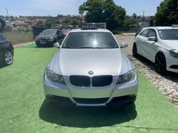 BMW 318 lux