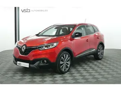 Renault kadjar 1.6 dci 130ch energy intens