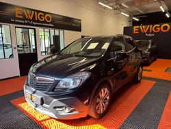 Opel mokka 1.7 cdti 130 ecoflex cosmo 4x4 start-stop