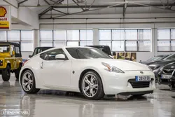 Nissan 370 Z Standard