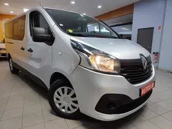 Renault Trafic III 1.6 dCi 120 Energy L2 Zen