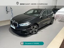 BMW Série 1 F40 (F40) 116I 109CH BUSINESS DESIGN DKG7