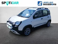 Fiat Panda 0.9 85 ch TwinAir S/S City Cross