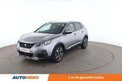 Peugeot 3008 1.6 PureTech Allure EAT8 180 ch
