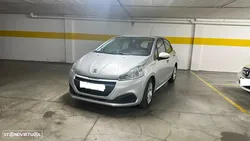 Peugeot 208 PureTech 68 Access