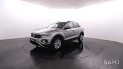 Volkswagen T-Roc de 2024