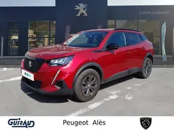 PEUGEOT 2008 BlueHDi 110 S&S BVM6 Style