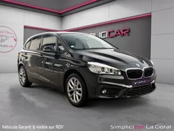 BMW SERIE 2 ACTIVE TOURER F45 216d 116 ch Lounge