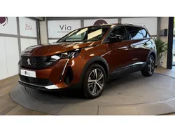 PEUGEOT 5008 BlueHDi 130 EAT8 Allure Phase 2 - 2022 - 47250 kms - Distribution OK