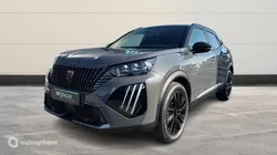 Peugeot 2008 e-2008 156ch GT