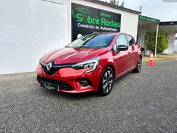Renault Clio 1.0 TCe Limited CVT