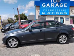Mercedes 250cdi