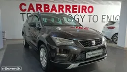 SEAT Ateca 1.6 TDI Style