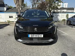Peugeot 5008 Allure