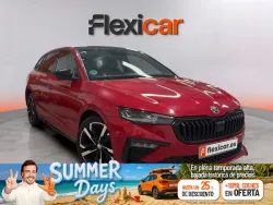 SKODA Scala 1.5 TSI Monte Carlo DSG 110kW