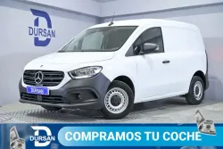 MERCEDES Citan Furgón 110 Largo Base