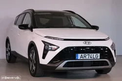 Hyundai Bayon 1.0 T-GDI Premium