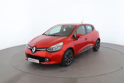 Renault Clio 1.5 dCi Energy Dynamique 90 ch