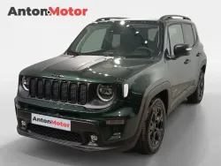 JEEP Renegade 1.5 MHEV North Star
