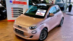 Fiat 500 de 2024