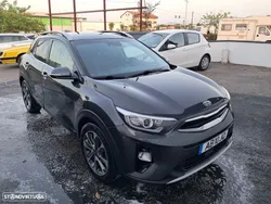 Kia Stonic 1.0 T-GDI TX