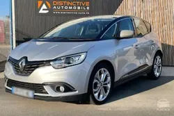 Renault Scenic 4 dCi 110 Energy Zen