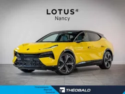 Lotus eletre 900 R à partir de 1892e/mois ss apport