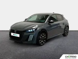 Peugeot 208 Hybrid 110 e-DCS6 GT
