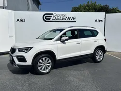 SEAT Ateca 1.5 TSI 150 ch Start/Stop DSG7 Style