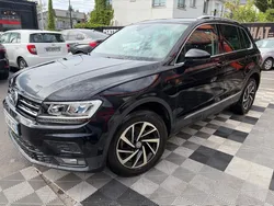 Volkswagen TIGUAN 2.0 TDI 150CH CONNECT DSG7 EURO6D-T