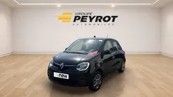 RENAULT Twingo III SCe 65 Equilibre