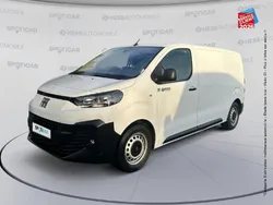 Fiat Scudo Fg M 2.0 BlueHDi 145ch Pack Premium Connect