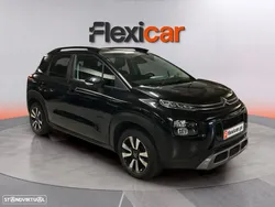 Citroën C3 Aircross 1.2 PureTech Feel Pack
