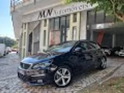 Peugeot 308 1.2 PureTech GT Line EAT8