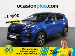 KIA Sportage 1.6 GDi Drive 4x2 132