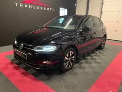 VOLKSWAGEN POLO BUSINESS 1.6 TDI 95 SS BVM5 Confortline Business / CLIM AUTOMATIQUE / SIEGES AVANT CHAUFFANT / DIGITAL COCKPI