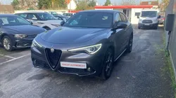 STELVIO 2.2 DIESEL 160 8CV SPRINT AT8 - 1ère Main - Véhicule Français - Kit distribution ok