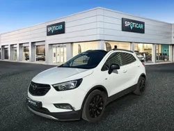 Opel Mokka 1.4 Turbo 140 ch 4X2 S/S Color Edition