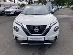 Nissan Juke DIG-T 114 N-Design