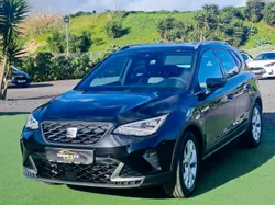 Seat Arona FR 1.0 TSI 110CV GASOLINA 2022
